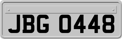 JBG0448