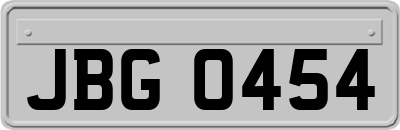 JBG0454