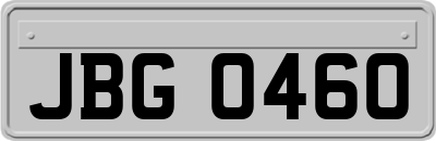 JBG0460