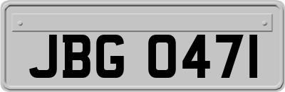JBG0471