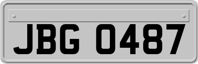 JBG0487