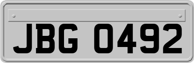JBG0492