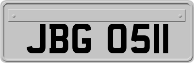 JBG0511