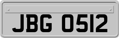 JBG0512