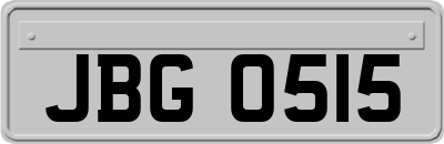 JBG0515
