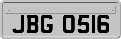 JBG0516