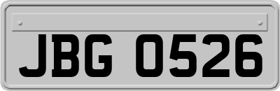 JBG0526