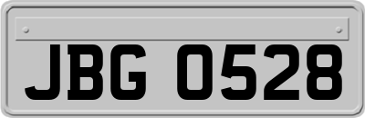 JBG0528