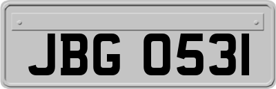 JBG0531