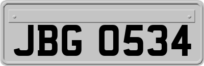 JBG0534