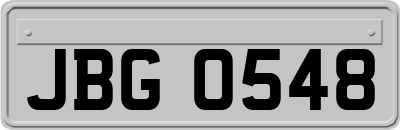 JBG0548