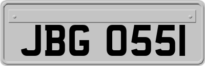 JBG0551