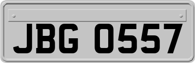 JBG0557