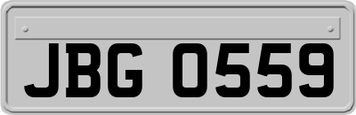 JBG0559
