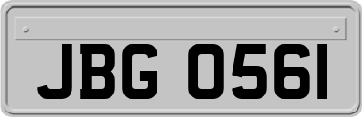 JBG0561