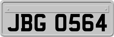 JBG0564