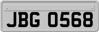 JBG0568