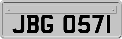 JBG0571