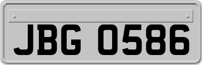 JBG0586