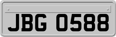 JBG0588