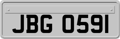 JBG0591
