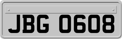 JBG0608