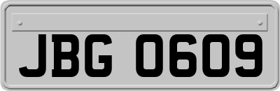 JBG0609