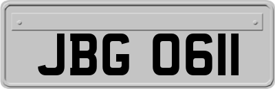JBG0611