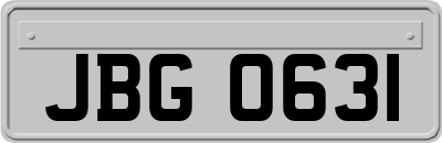 JBG0631
