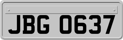 JBG0637