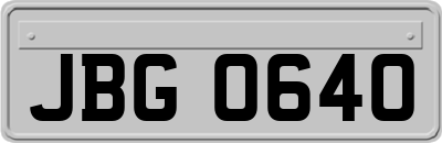 JBG0640