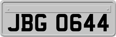 JBG0644