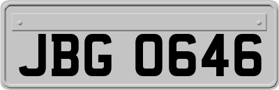 JBG0646