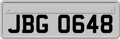 JBG0648