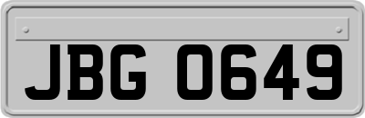 JBG0649