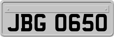 JBG0650