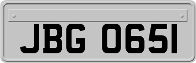 JBG0651