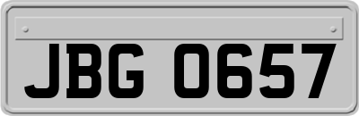 JBG0657