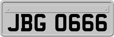 JBG0666