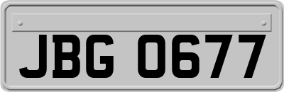 JBG0677
