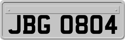 JBG0804