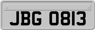 JBG0813