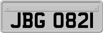 JBG0821