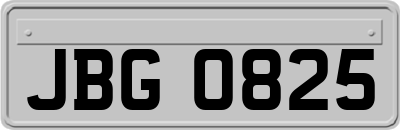 JBG0825