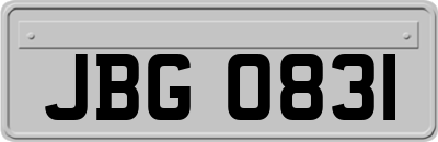 JBG0831