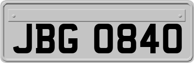JBG0840
