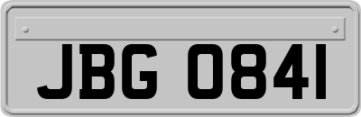 JBG0841