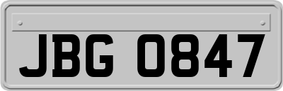 JBG0847
