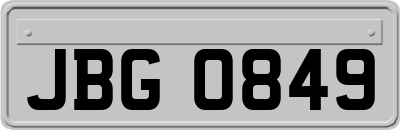 JBG0849