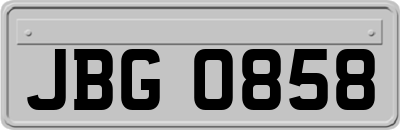 JBG0858